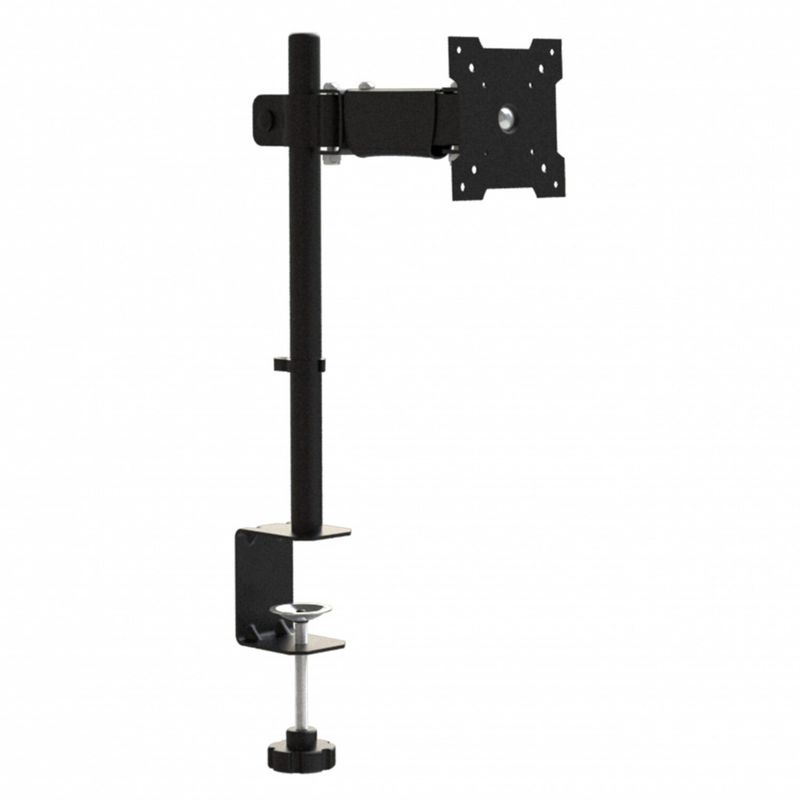 BRASFORMA - Soporte Para Monitor 13 a 27”- 8kg Brasforma