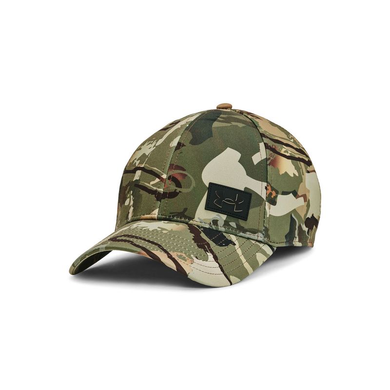 UNDER ARMOUR - Jockey UA Storm Camo para hombre Camo UNDER ARMOUR