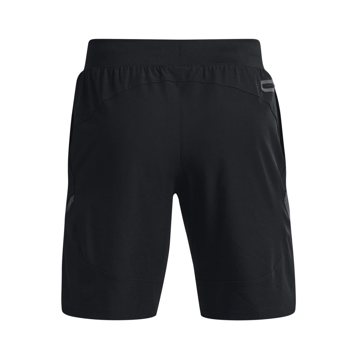 UNDER ARMOUR - Shorts UA Unstoppable para hombre Negro UNDER ARMOUR