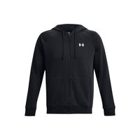 Polerón UA Rival para hombre Negro