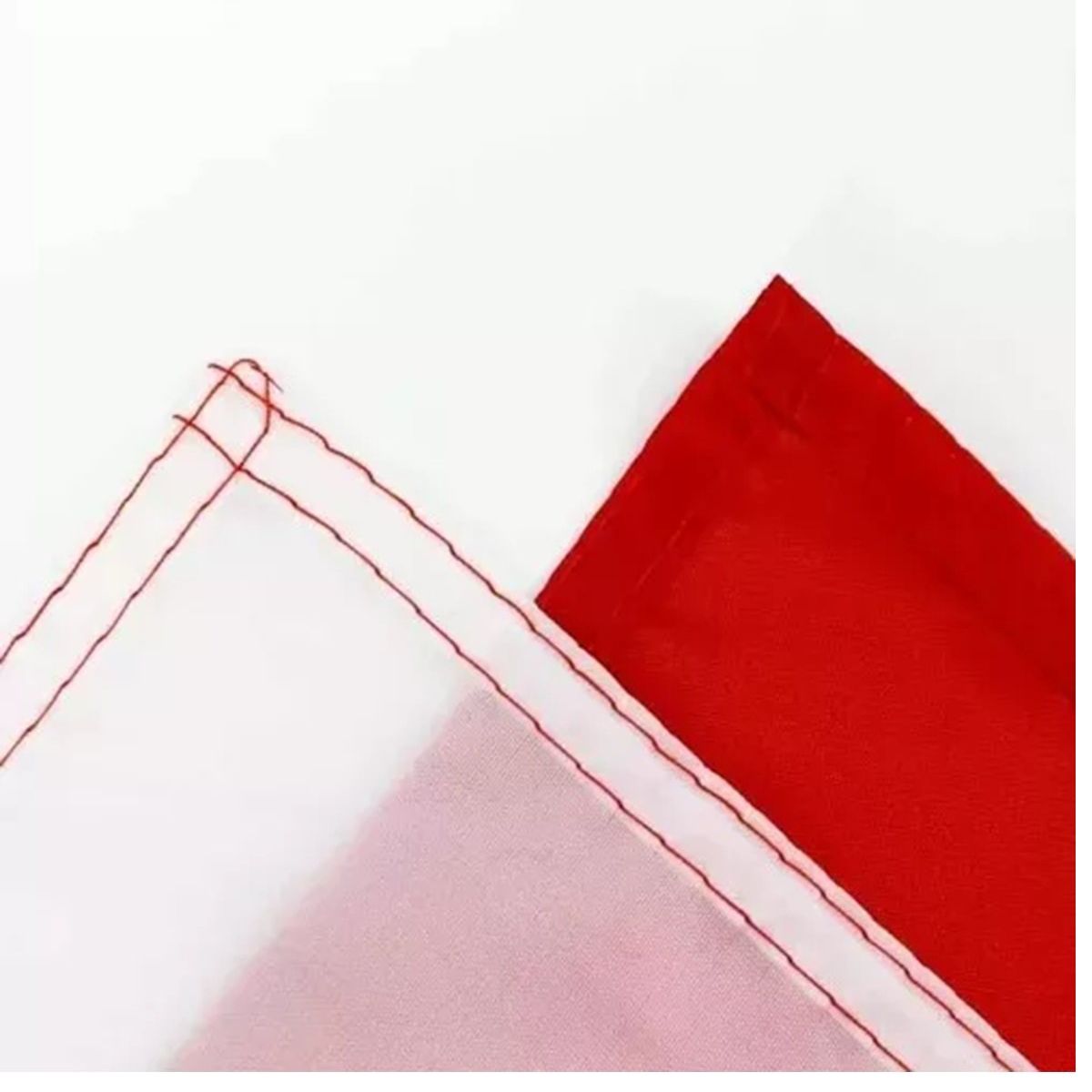 GENERICO - Banderas De Chile Bandera Chile Chilena 90 X 60 Tela