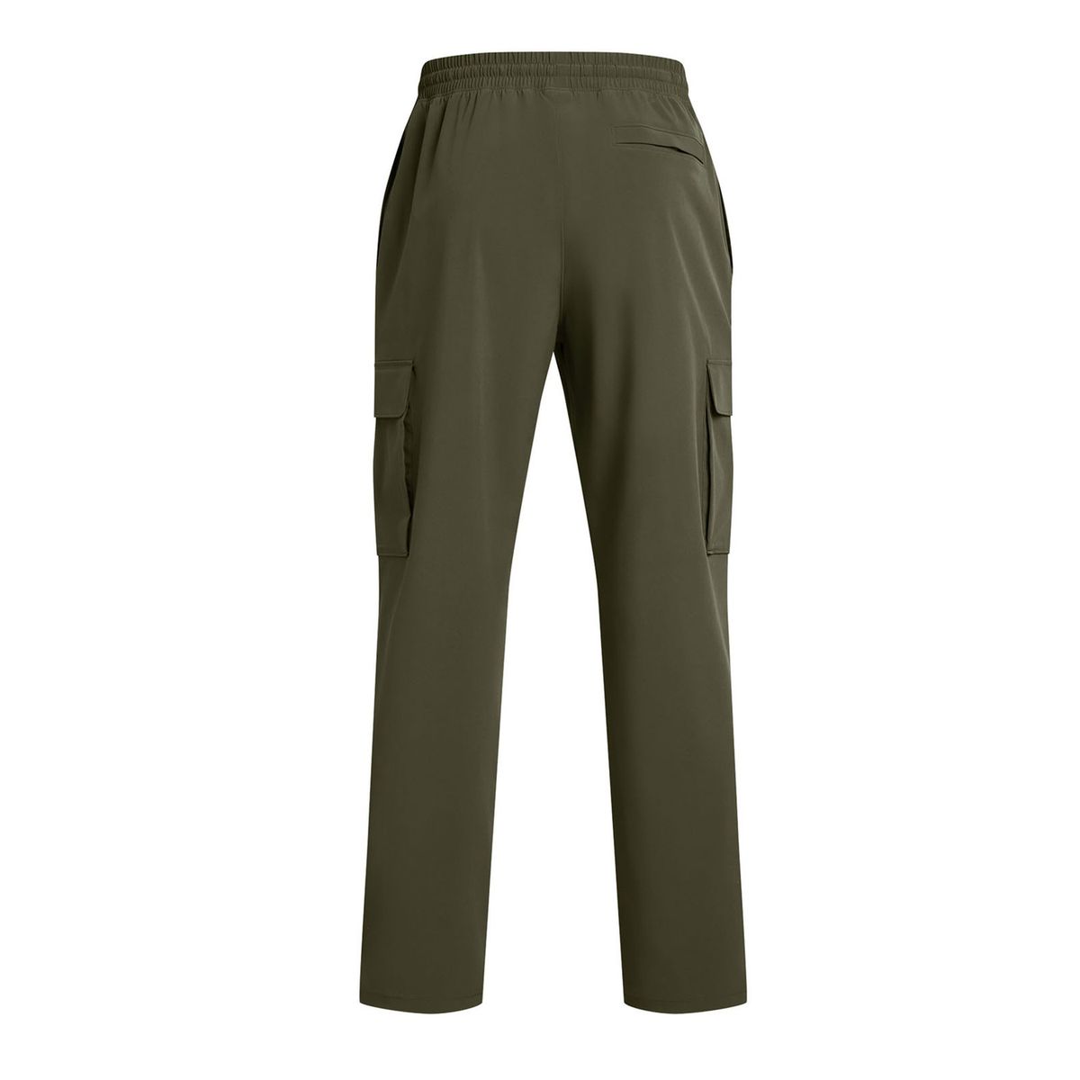 UNDER ARMOUR - Pantalones cargo UA Vibe para hombre Verde UNDER ARMOUR
