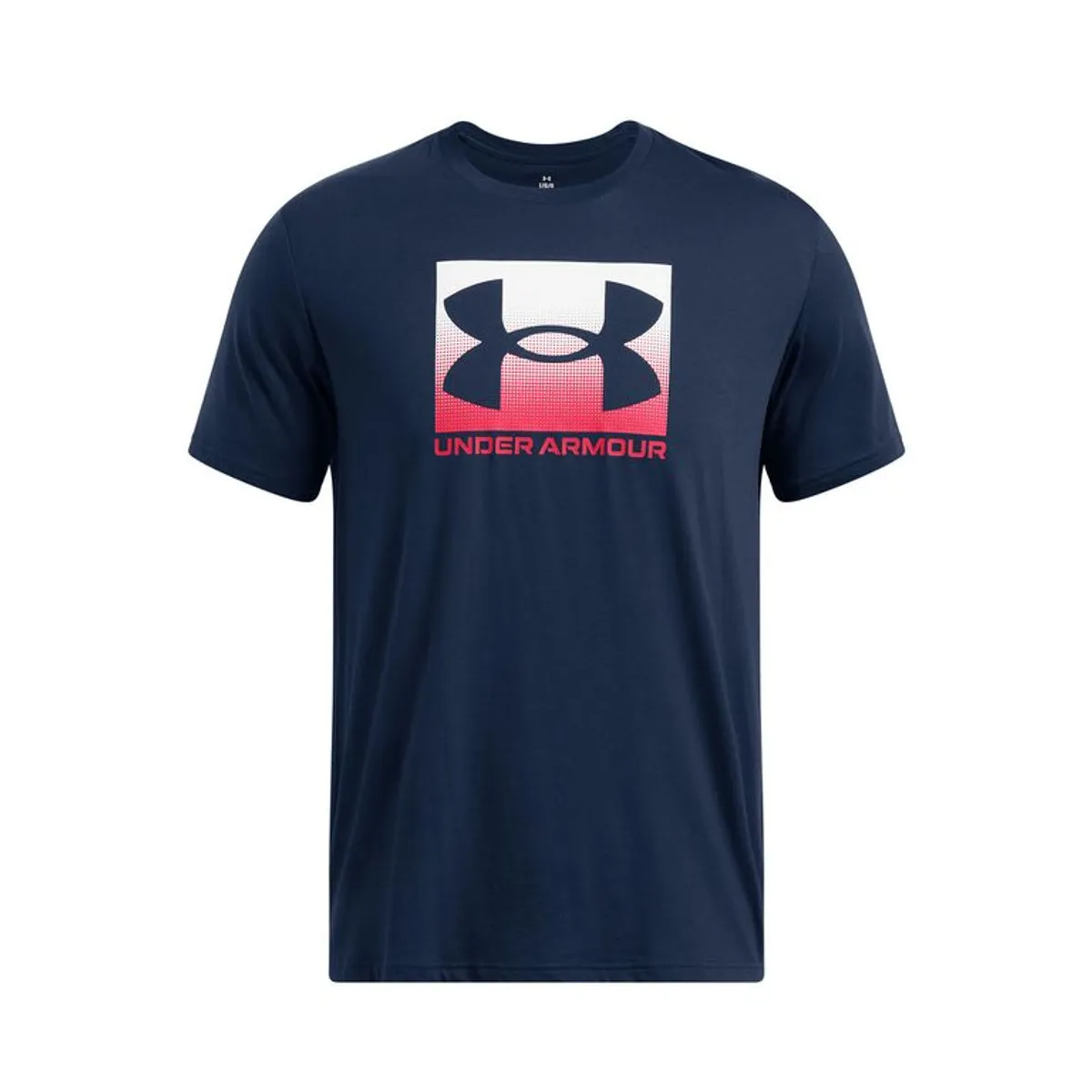 UNDER ARMOUR - Polera manga corta Bxed Sports hombre Azul UNDER ARMOUR