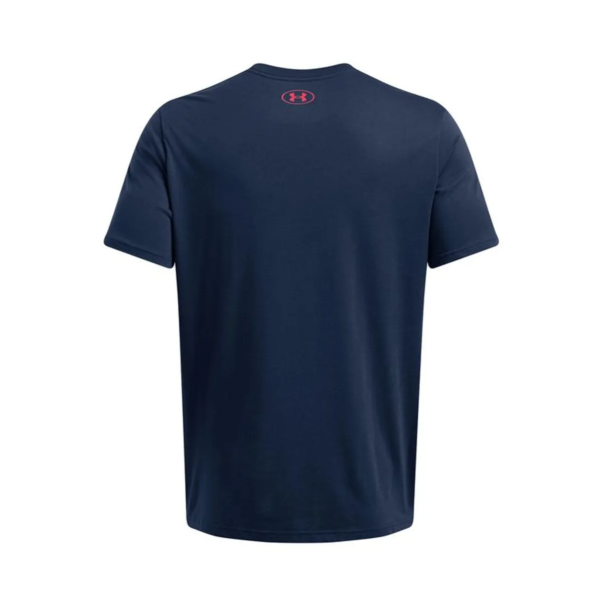 UNDER ARMOUR - Polera manga corta Bxed Sports hombre Azul UNDER ARMOUR