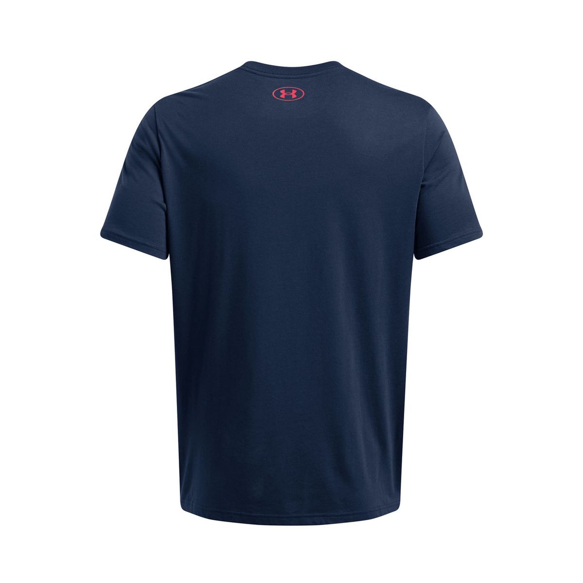 UNDER ARMOUR - Polera manga corta Bxed Sports hombre Azul UNDER ARMOUR