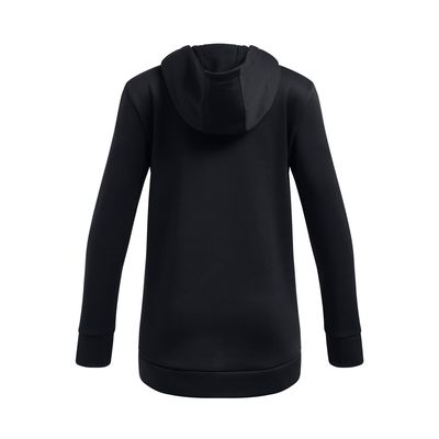 Imagen 2 del producto Polerón Armor Fleece® para niña Negro