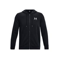 Polerón Lifestyle para Hombre Icon Fleece Negro
