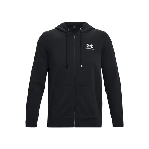 UNDER ARMOUR - Polerón UA Icon Fleece hombre Negro