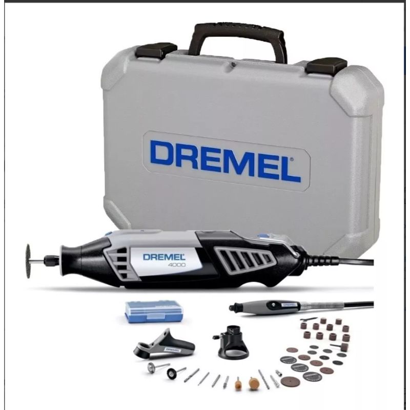 DREMEL - Mototool Dremel 4000-336 175W 220V