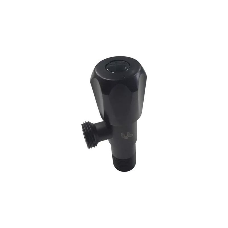 GENERICO - Llave Angular cromada.