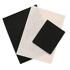 GENERICO - Pack Filtro Motor Para Aspiradora