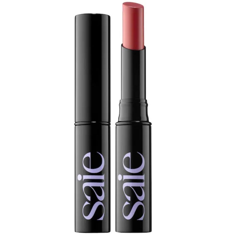 SAIE - Labial Mate con Ácido Hialurónico Saie Modern nude 2 gr