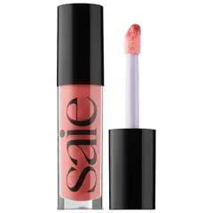 SAIE - Brillo Labial Hidratante Glossybounce Bounce malva 5 ml