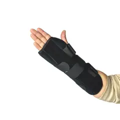 ONEDER - Ortesis Inmovilizadora De Muñeca Con Férula Talla S Derecha