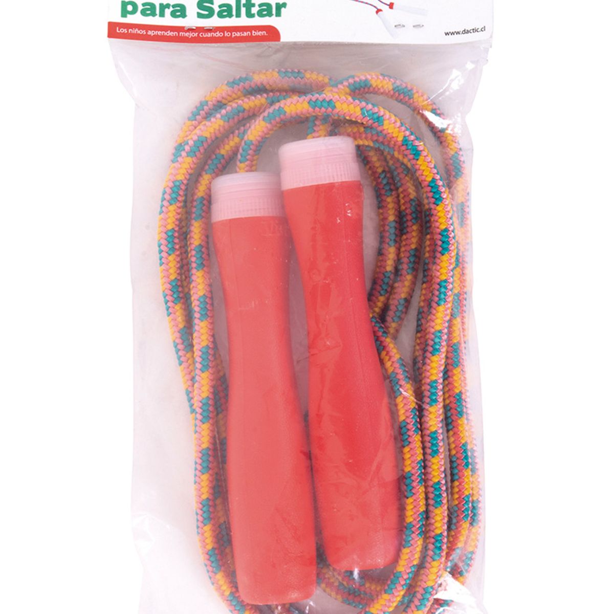 DACTIC - Cuerda para Saltar Dactic