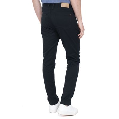 Imagen 2 del producto Pantalón Hombre Gabardina Algodón Atenas Slim fit