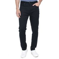 Pantalón Hombre Gabardina Algodón Atenas Slim fit