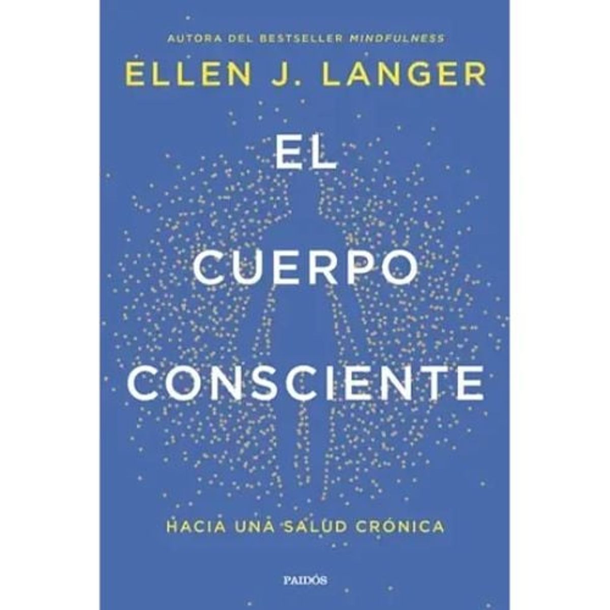 PAIDOS - El Cuerpo Consciente