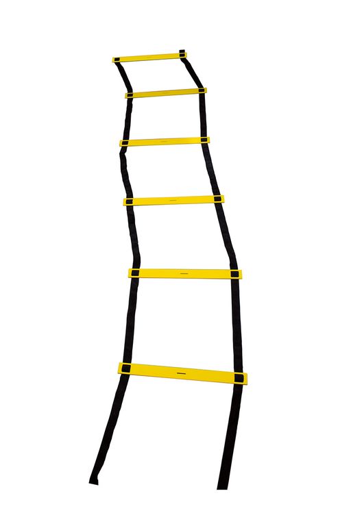 Escalera para Saltar