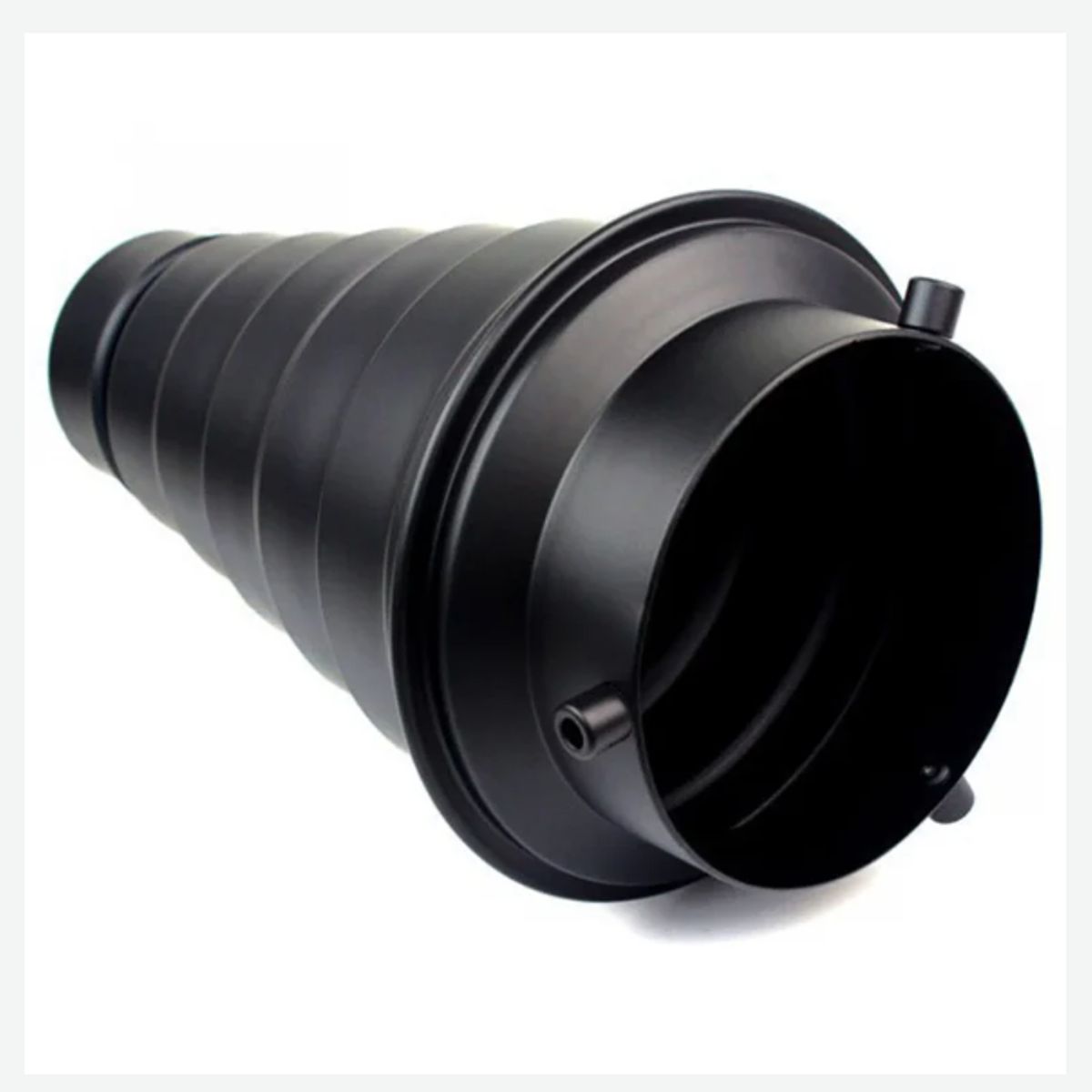 GODOX - SNOOT GODOX SN-01 CON GRILLA BOWENS