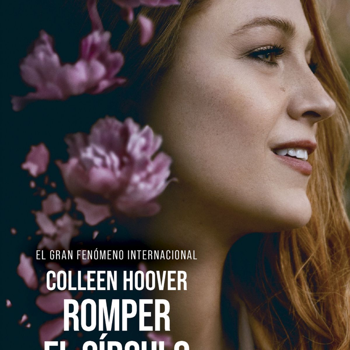 PLANETA - Libro Romper el círculo - Ed Película - Colleen Hoover