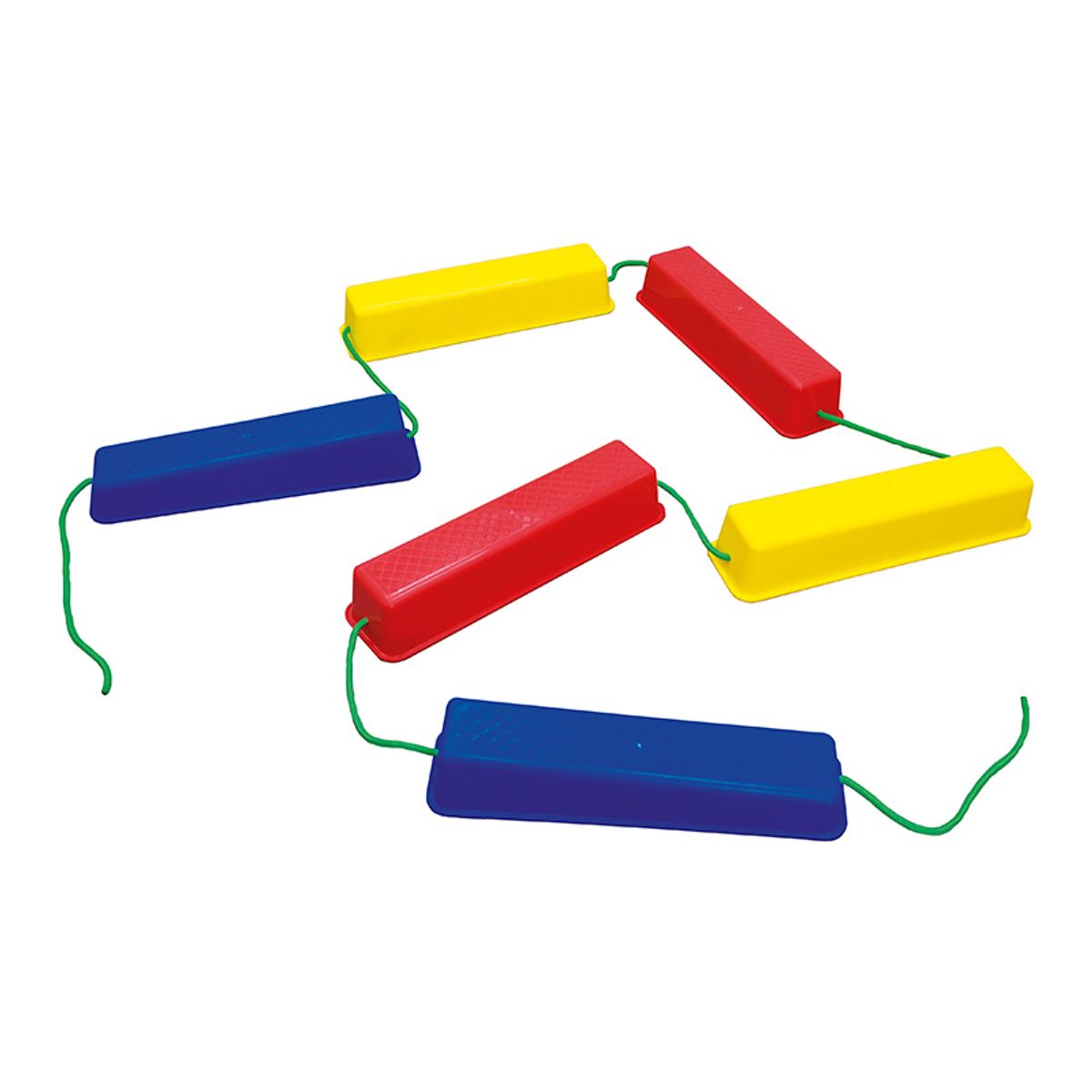 DACTIC - Bases de  Equilibrio  Dactic