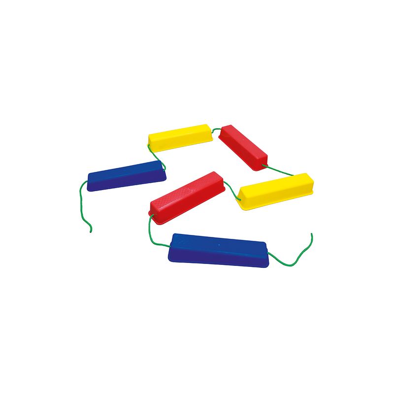 DACTIC - Bases de  Equilibrio  Dactic