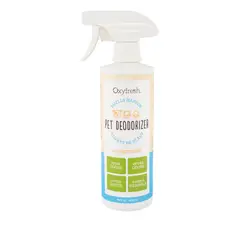 OXY - Oxyfresh Desodorante para Perros y Gatos 473ml