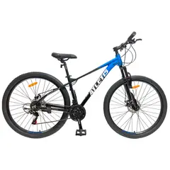 ATLETIS - Bicicleta Mountain Bike Gravity Azul 29