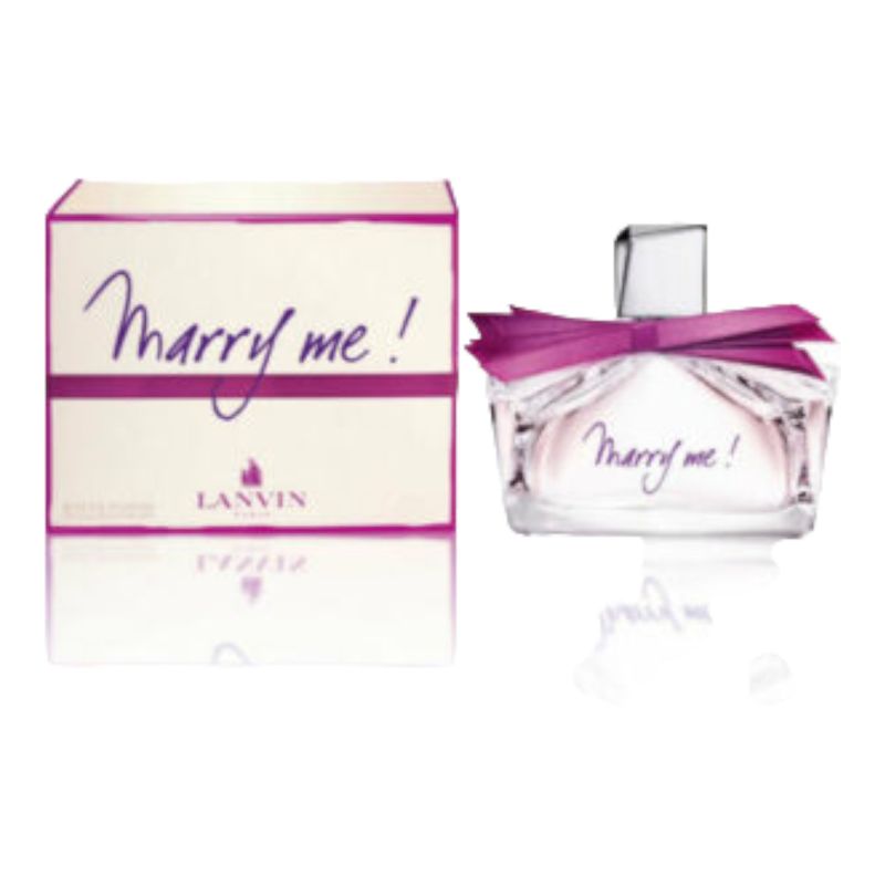 LANVIN - Lanvin Marry Me Edp 75ml Mujer