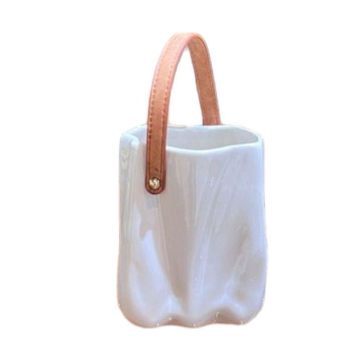 GENERICO - Jarron Adorno Decorativo Hogar Figura