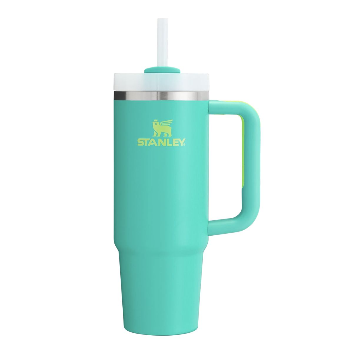 STANLEY - Quencher H2.0 Adventure Tropical Teal - 887 ml STANLEY