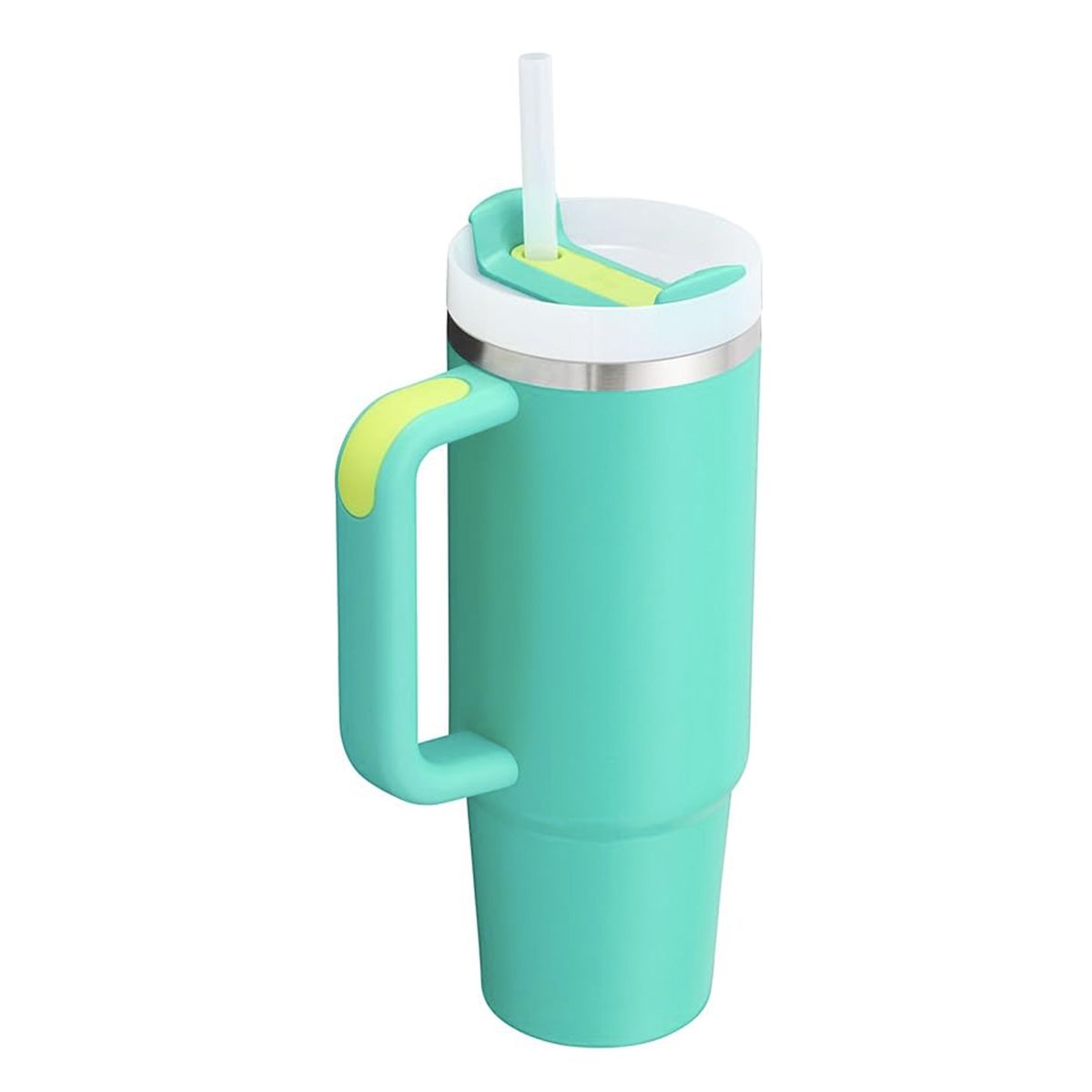 STANLEY - Quencher H2.0 Adventure Tropical Teal - 887 ml STANLEY