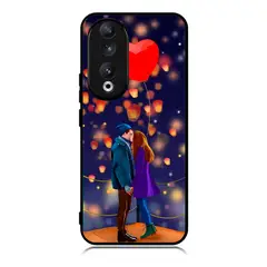 GENERICO - Carcasa para HONOR 90 Diseño Love Amor 5