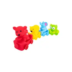 DACTIC - Carros Animales