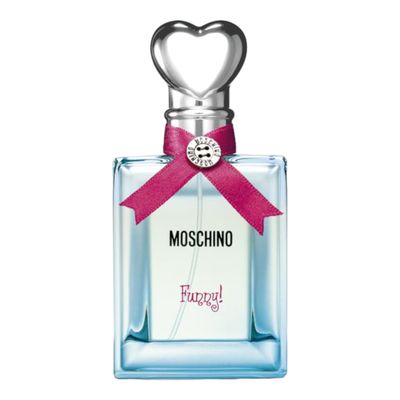 Imagen 2 del producto Funny Woman Edt 50ml Mujer