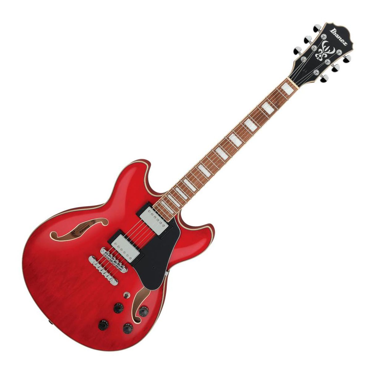 IBANEZ - Guitarra Eléctrica Ibanez Semi-hollow AS73