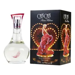 PARIS HILTON - Can Can Edp 100ml Mujer