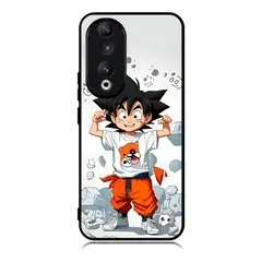 GENERICO - Carcasa para HONOR 90 Diseño Anime 5
