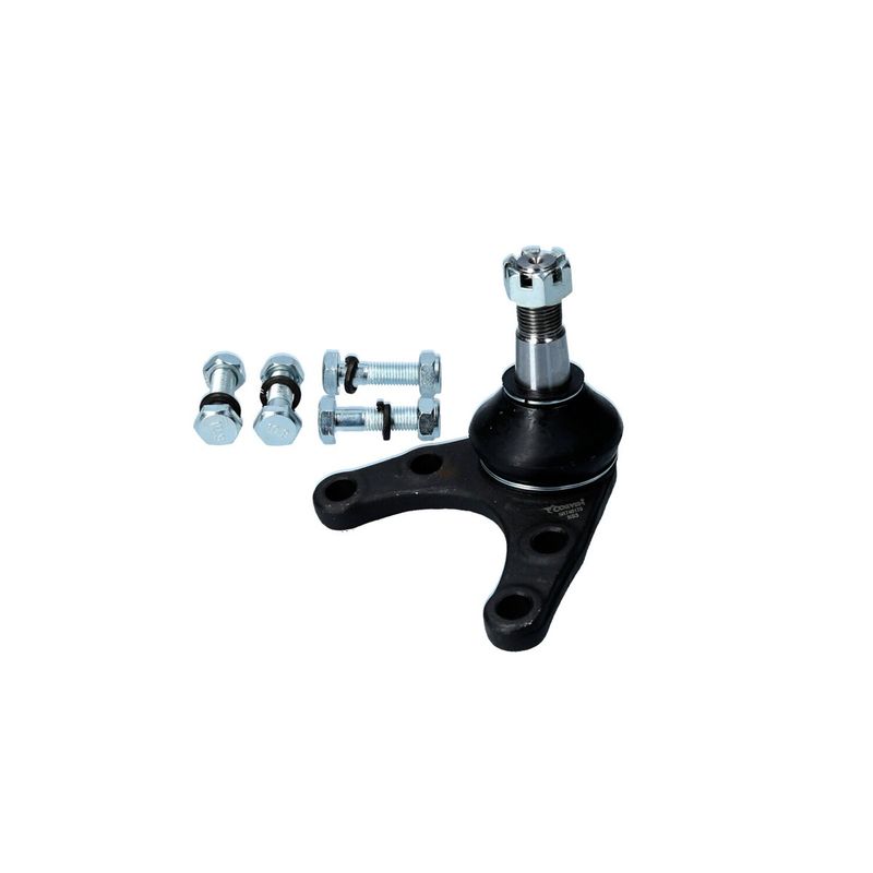 GENERICO - Par Rotulas Inferiores Mazda B2500 4wd 97/07