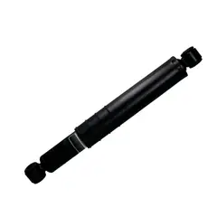 GENERICO - Par Amortiguadores Traseros Nissan D-21 4wd 90/09
