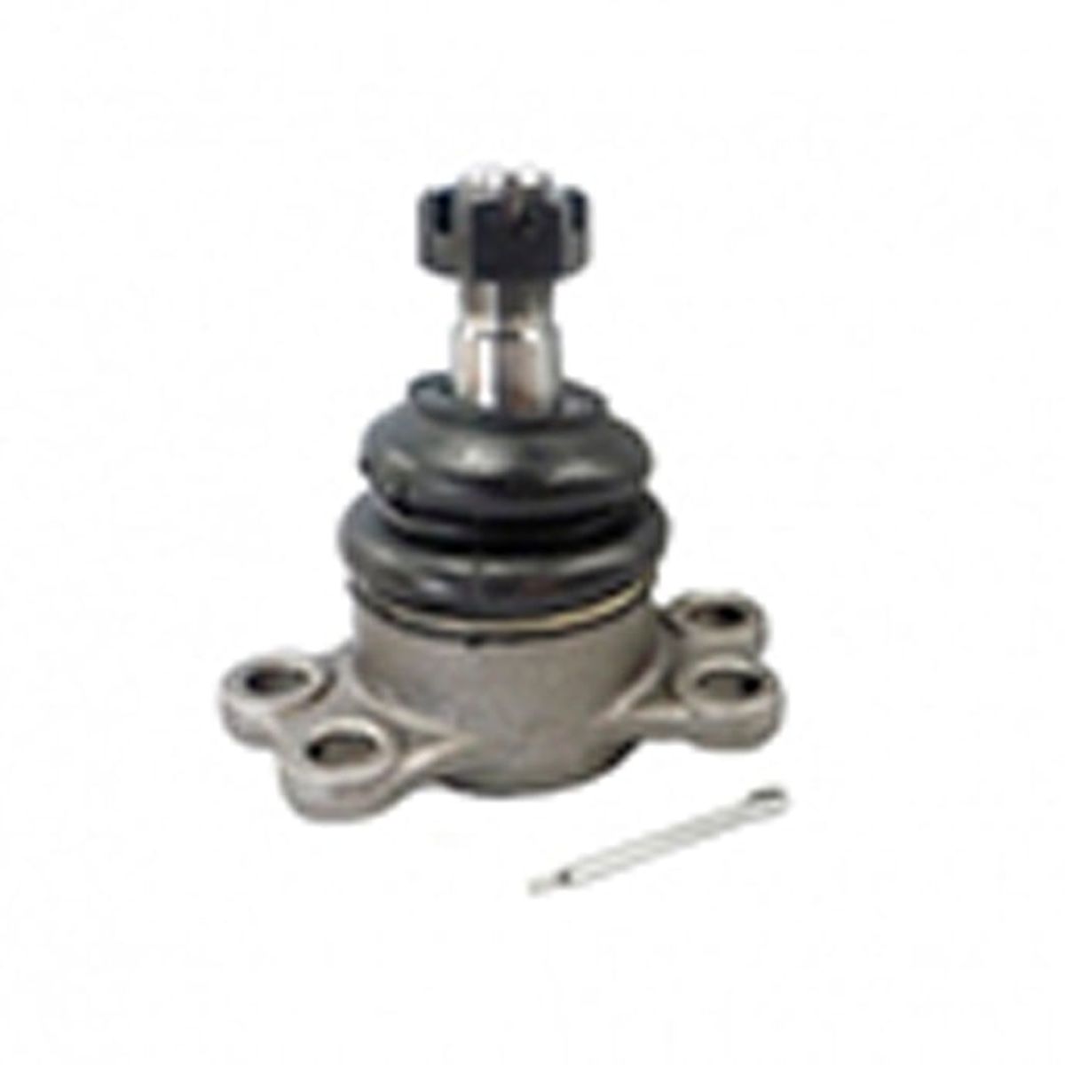 GENERICO - Par Rotulas Inferiores Ssangyong Kyron 05/12