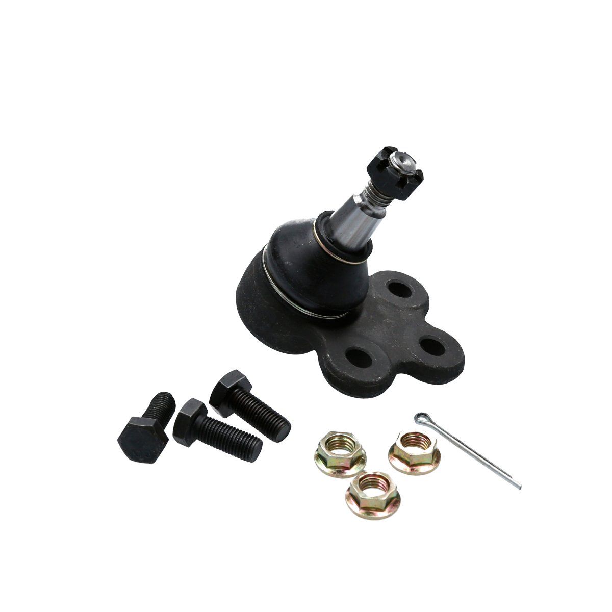 GENERICO - Par Rotulas Chevrolet Impala 00/09