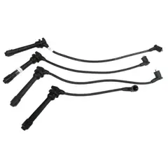 GENERICO - Cables de Bujia Para KIA Cerato 1.6 16 Val G4ed 04/07