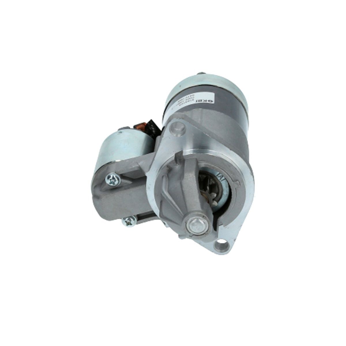 GENERICO - Motor De Partida Chevrolet Combo 1.3 Z13dt Diesel 05/13 8v