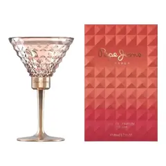 PEPE JEANS - Woman Edp 80ml Mujer