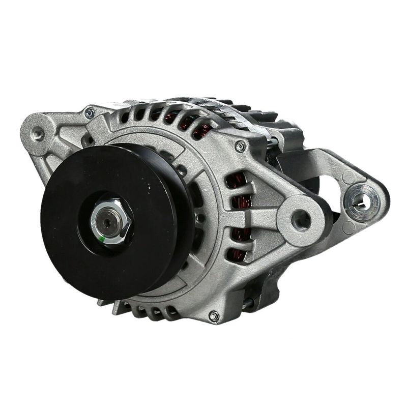 GENERICO - Alternador Chevrolet Dmax 3.0 4jh1 8 Val Diesel 09/13 Kbi