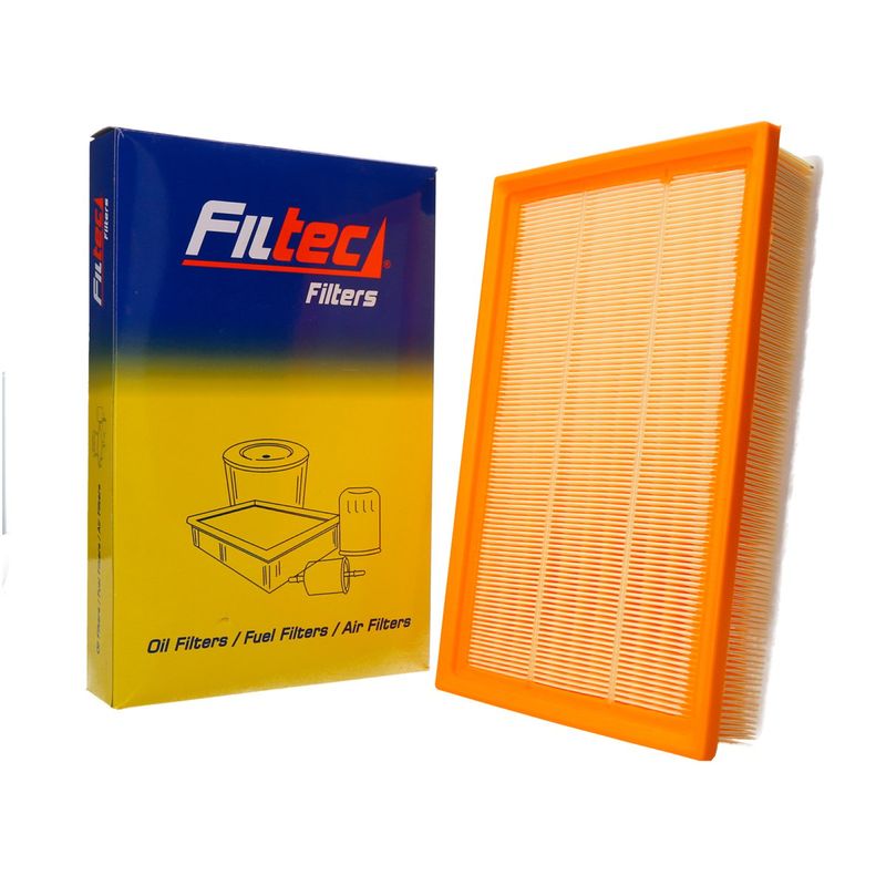 GENERICO - Kit De Filtros Great Wall Poer 2.0 Gw4d20 21/22 Diesel 16v