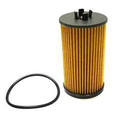 GENERICO - Kit De Filtros Chevrolet Cruze 1.8 F18d 10/17 Gasolina 16v