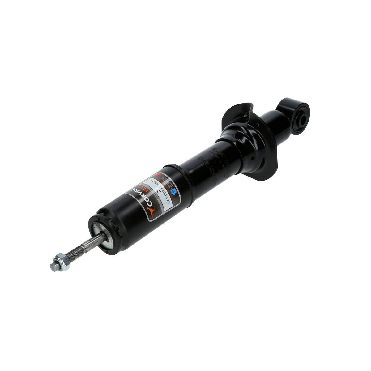 GENERICO - Juego 4 Amortiguadores Nissan Np-300 16/19